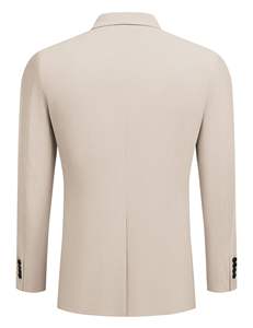 Dernière collection de sherwanis élégants pour mariage, tenues ethniques pour marié, manteaux longs faits main, blazer pour homme - Product Image 3