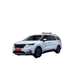 Kia Carnival Prestige 2021 de 9 Plazas con Caja de Cambios Automática, Combustible Diésel, Emisión Euro V, Volante a la Izquierda, Asientos de Cuero, 49,585 km - Product Image 1