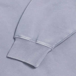 Sudadera de Invierno para Hombre, Cálida, Suave y Diseñada para Uso Diario Informal - Product Image 6