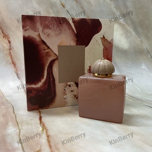 Perfume en Spray <span class=keywords><strong>Amouage</strong></span> Guidance <span class=keywords><strong>Honor</strong></span> Epic Woody para Hombre y Mujer, 100 ml, Fragancia Duradera, Marca OEM - Product Image 2