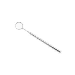 Miroir dentaire en acier léger de qualité médicale 2026, approuvé CE ISO, avec manche pour traitement dentaire - Product Image 1