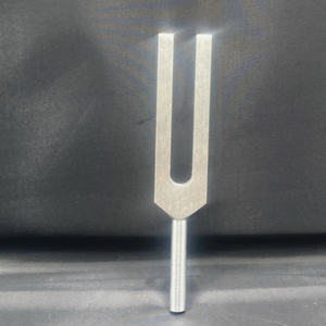 Ensemble de diapasons 256 1024 2048 Hz, instrument chirurgical de qualité médicale, utilisation manuelle - Product Image 3