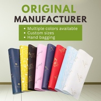Papier d'emballage imprimé avec logo personnalisé papier d'emballage en tissu pour l'emballage de produits papier d'emballage de vêtements imprimé avec logo