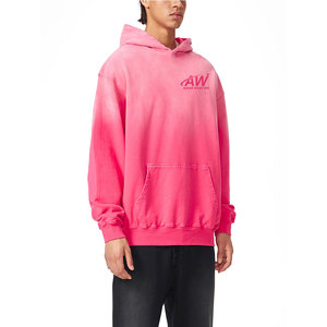 Sweat-shirts en tissu doux haute performance résistants au soleil, conçus pour un confort maximal et un style streetwear moderne avec une conception durable - Product Image 5