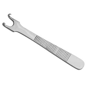 Joseph Skin Hook, instrument chirurgical de haute qualité avec crochet de précision, finition lisse, poignée ergonomique - Product Image 4