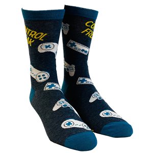 Chaussettes de sport unisexes personnalisées avec logo, respirantes, en tricot, à motifs originaux, pour un usage quotidien - Product Image 2