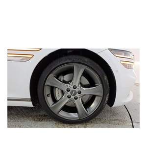 Genesis G80 2.5 Turbo 2WD Essence Automatique Sièges en Cuir Caméra Arrière 49 796 km Volant à Gauche 2024 - Product Image 5