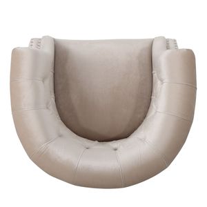Sillón Club para Sala de Estar, Cómodo y Elegante - Product Image 6