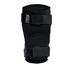 Rodilleras de Polipropileno Grueso y Transpirable Personalizadas con Protección Profesional y Cierre de Gancho y Bucle para Baloncesto - Product Image 2