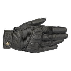 High Level Manufacturer Leather <b>Gloves</b> Motorcycle Safety <b>Glove</b> Sports Working Training Racing <b>Gloves</b> - Product Image 1
