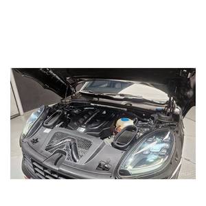 Marzo de 2018 para Porsche Macan 3.0 GTS con 28.186 km, volante a la izquierda - Product Image 6