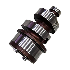 Arbre à cames de course LC 6,5 mm gris fer CSRK KAO - Product Image 4