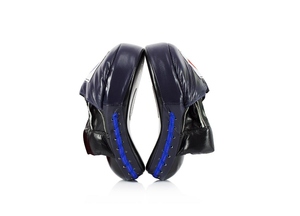 Guantes de Boxeo 100% Cuero PU, Resistentes, para Entrenamiento y Práctica, Modelo AI-FP-714 - Product Image 4