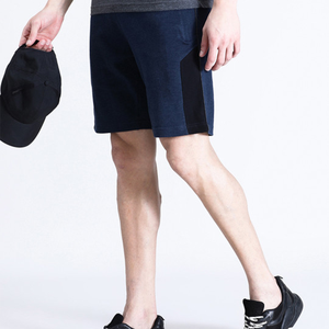 Shorts de sport pour hommes en gros – Idéaux pour la gym, l'entraînement et l'haltérophilie – Respirants et confortables - Product Image 3