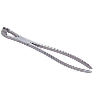 Pinzas Veterinarias para Extracción de Dientes Equinos, Acero Inoxidable, Instrumentos de Odontología Equina de Primera Calidad, Manuales - Product Image 1