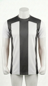 Camiseta Deportiva Informal de Primera Calidad para Entrenamiento - Product Image 4