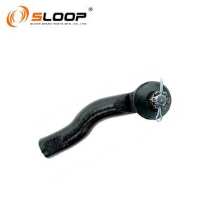 Extremo de cremallera de dirección OUT R de para Toyota - Product Image 1