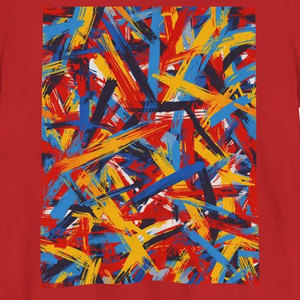 เสื้อยืดผู้ชาย DTF ดีไซน์เรียบง่าย ผ้าฝ้ายนุ่ม สวมใส่สบาย เหมาะสำหรับใส่ทุกวัน ลำลอง 2026 - Product Image 5