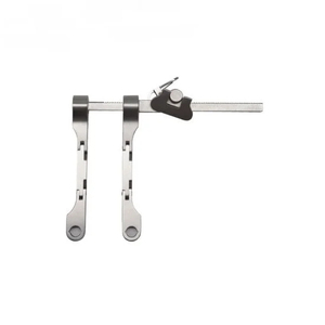 Juego Completo de Instrumentos Distractores para Columna Cervical, Kit de Cirugía de Columna Reutilizable de Acero Inoxidable Premium - Product Image 3