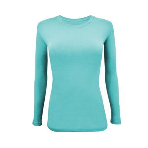 Personnalisable Top Scrubs Shirt Good Stretch Manches Longues Conception Courte pour Hommes/Femmes/Infirmières Usine Directe Hôpitaux Uniformes - Product Image 4