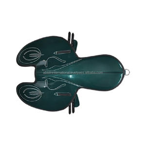 Sillín de carreras sintético de alta calidad, todos los colores y tamaños disponibles, fabricante en la India - Product Image 3