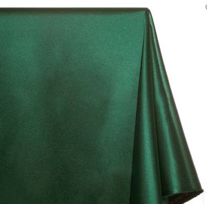 Tissu satiné doux au toucher de soie, textile en polyester satiné de qualité supérieure pour robe de mariée, tenue de soirée, doublure, artisanat et décoration intérieure - Product Image 2
