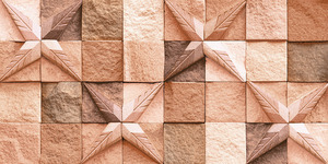Azulejos de pared de primera calidad Asia Tiles Elevation Tiles de 300x600 mm para villas de lujo. - Product Image 2