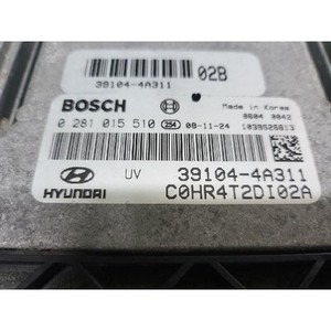 Porter Usó ECUs y Módulos de Computación 391044A311 - Product Image 6