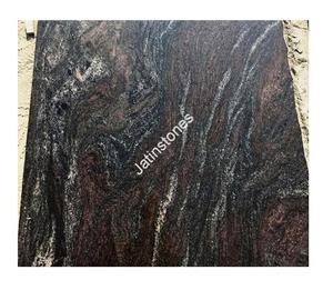 Losas de Granito Clásico Paradiso, Piedra Natural para Pisos, Revestimiento de Paredes, Encimeras de Cocina, Azulejos Decorativos con Patrón en Espiral - Product Image 1