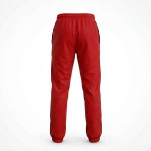 Most Selling Custom Logo High Quality Red Pullover Men's Nylon <b>Wind</b> <b>Breaker</b> Trousers Sets Lightweight Men Set Streetwear Hoodies - Product Image 5