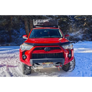 Toyota 4Runner SR5 4x4 2017 - Product Image 1