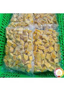 Mangues IQF de qualité supérieure, morceaux surgelés, fournisseur vietnamien de fruits tropicaux surgelés pour la restauration mondiale et l'industrie alimentaire - Product Image 6
