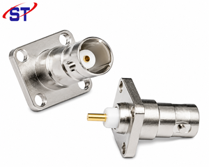 BNC(F) 4 รู - Product Image 3
