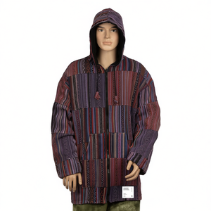 Veste 100% coton - Product Image 2