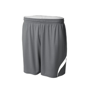 Oem USA Soccer Shorts Custom Design Football Shorts Breathable Sportswear Training Gym Shorts Bulk Manufacturer Supply - Product Image 5