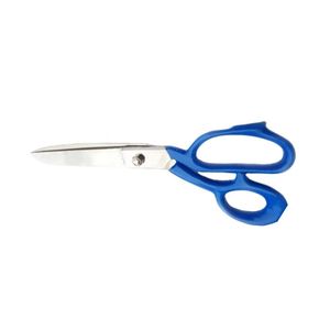 Industrial Grade Multi-Purpose Stainless Steel Scissors Utility Cutting <b>Tools</b> Home Office School Supplies Ergonomic Handle - Product Image 2