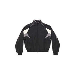 Best Quality Custom Wholesale <b>Men's</b> Windbreaker Outfits Nylon Set Suit Sport <b>Jacket</b> <b>Track</b> Jogging Half Zip up Tracksuits <b>for</b> <b>Men</b> - Product Image 2
