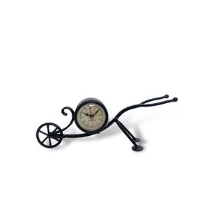 นาฬิกาตั้งโต๊ะและตั้งพื้น ดีไซน์เนอร์ CL19 ของตกแต่งสำนักงานทันสมัยมีสไตล์ - Product Image 1