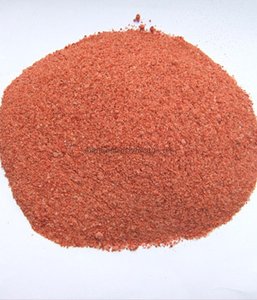 Muriato de Potasio para la Producción de Cultivos en Invernadero, Gránulos de Muriato de Potasio Premium para la Nutrición de Cultivos - Product Image 5