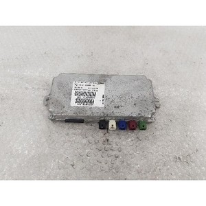 Unidad de Control de Cámara de Visión Trasera para Serie 5 2009-2013, Usada, OEM 16129510 - Product Image 1