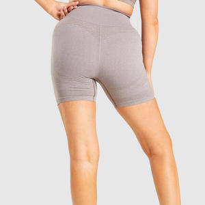 Shorts tendance pour femmes à prix de gros / Vente en gros d'usine à prix abordable, quantité OEM, approvisionnement en vrac, tissu polyester 2026 - Product Image 2