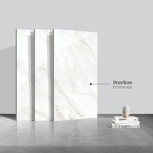 GREY VEIN CALACATTA <b>TILE</b> GVT porcelain <b>tiles</b> 60x120cm for office and commercial spaces Heavy duty PGVT <b>tiles</b> 600x1200mm <b>tiles</b> - Product Image 2