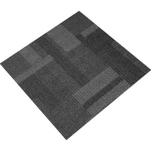 Piastrelle per Moquette Rettangolari Imbottite Morbide 60x60 cm, Riutilizzabili con Imbottitura Integrata, Facile Installazione Fai-da-te per Camera da Letto - Product Image 5
