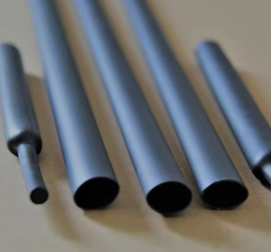 Tube thermorétractable PE en rouleaux 2:1 3:1 4:1 pour l'isolation des fils - Product Image 3