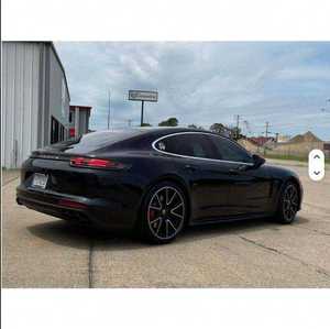 AHORA COMPRE AQUÍ: Venta de Autos Usados - <span class=keywords><strong>PORSCHE</strong></span> <span class=keywords><strong>Panamera</strong></span> Turbo COUPE - Product Image 5