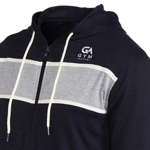 Conjunto Deportivo GYM Active para Hombre, de Alta Calidad, Talla Grande, Ligero, Transpirable, de Secado Rápido, Corte Ajustado, Diseño Moderno - Product Image 2