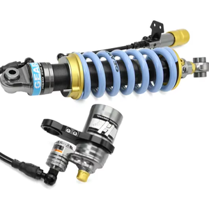 Engrenages pour amortisseur arrière BMW R12 (24~) H2P+HSP - Product Image 1