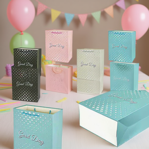 Bolsa de Regalo 40*30*12 para Artículos Promocionales y Fiestas - Product Image 2