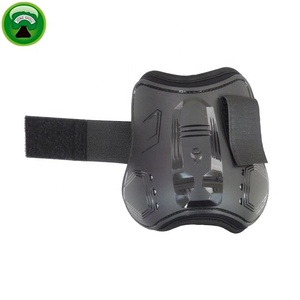 Flexor delantero Entrenamiento Salto Equitación Eventing Tendón Caballo Botas - Product Image 6