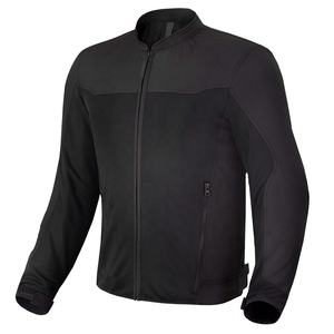 Veste respirante Service OEM Veste de moto en cuir véritable personnalisée, vêtements de course automobile pour moto, veste de moto - Product Image 1